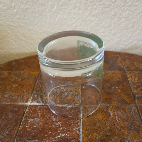 Vintage glassware - Picture 3 of 6